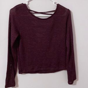 H&M Divided Top